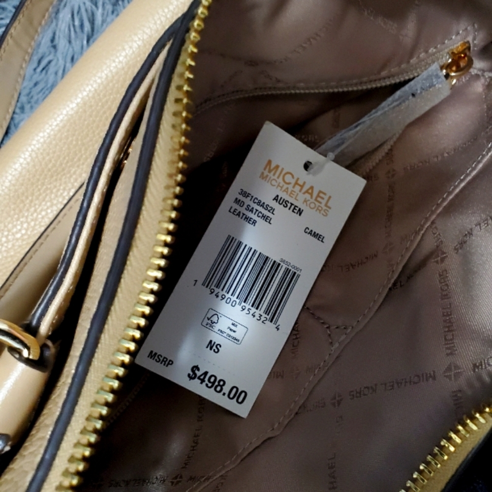 Michael Kors purse
